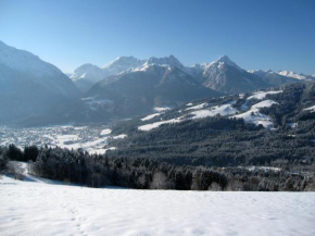 Pension Lipicer, Kötschach-Mauthen, Österreich